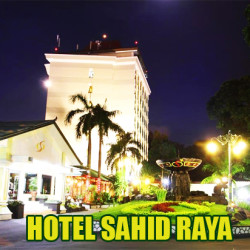 Hotel Sahid Raya